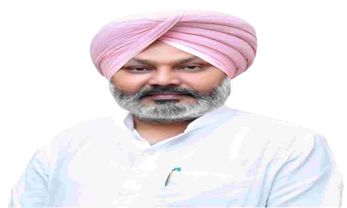 SDRF Data सार्वजनिक कर AAP Government ने BJP के झूठ को किया Exposes