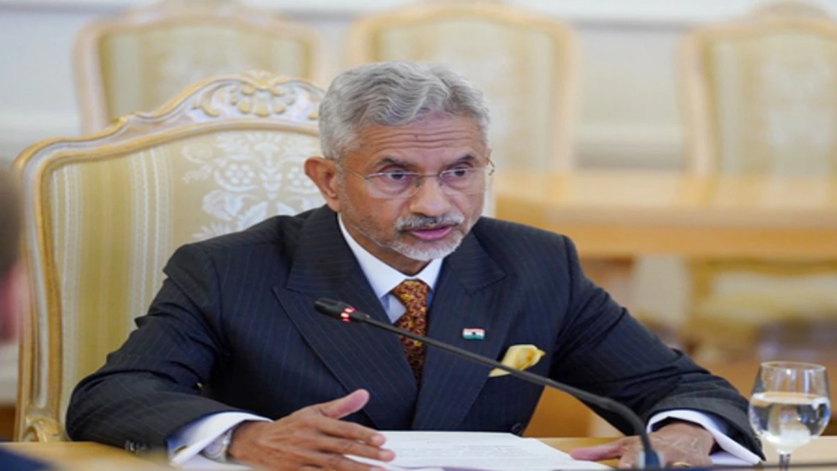 Common People और Businesses को Relief: S. Jaishankar ने GST Reforms को बताया Milestone