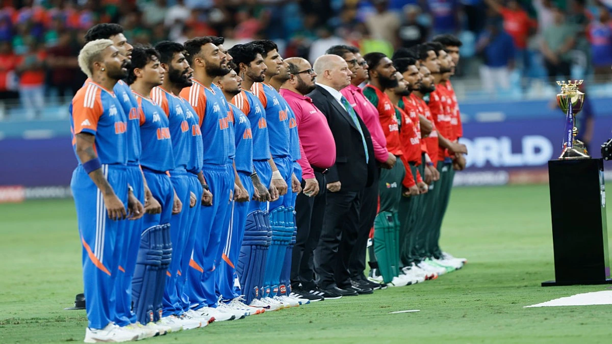 India ने Bangladesh को 41 runs से हराकर Asia Cup के final में किया प्रवेश