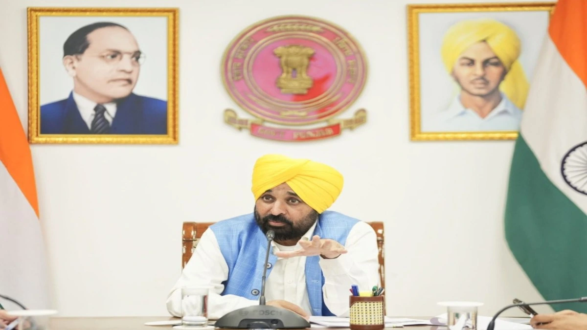 Punjab Government का ‘Mission Chardhi Kala’ बना Social Responsibility का नया प्रतीक: Industrialists से Athletes तक सबने दिया योगदान
