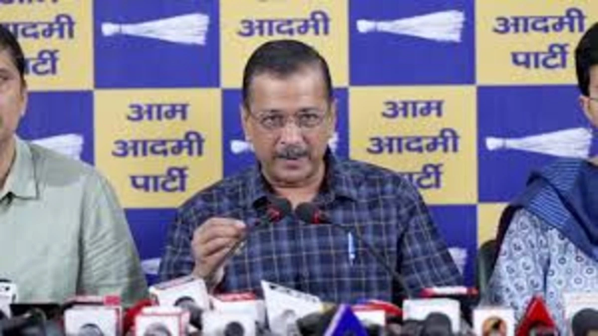 Modi Government का बड़ा Decision: कपास पर Import Duty हटाने से किसानों में गुस्सा, Kejriwal बोले- “किसानों के साथ बड़ा धोखा”