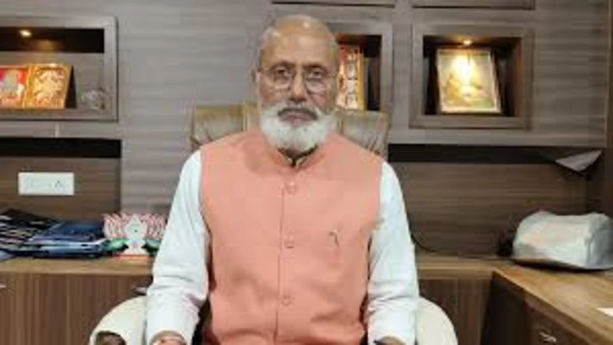 India Government की GST में कटौती: Punjab में BJP Leader Praveen Bansal का बयान