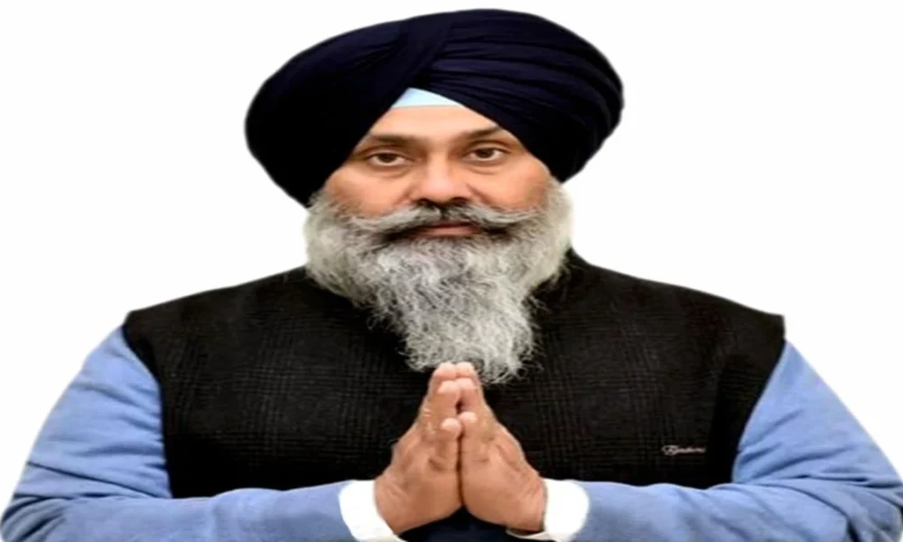 पशुओं की सुरक्षा और किसानों की आय बढ़ाने के लिए AAP Government का बड़ा कदम: Tarn Taran में लाखों मुफ्त Vaccines लगाए गए