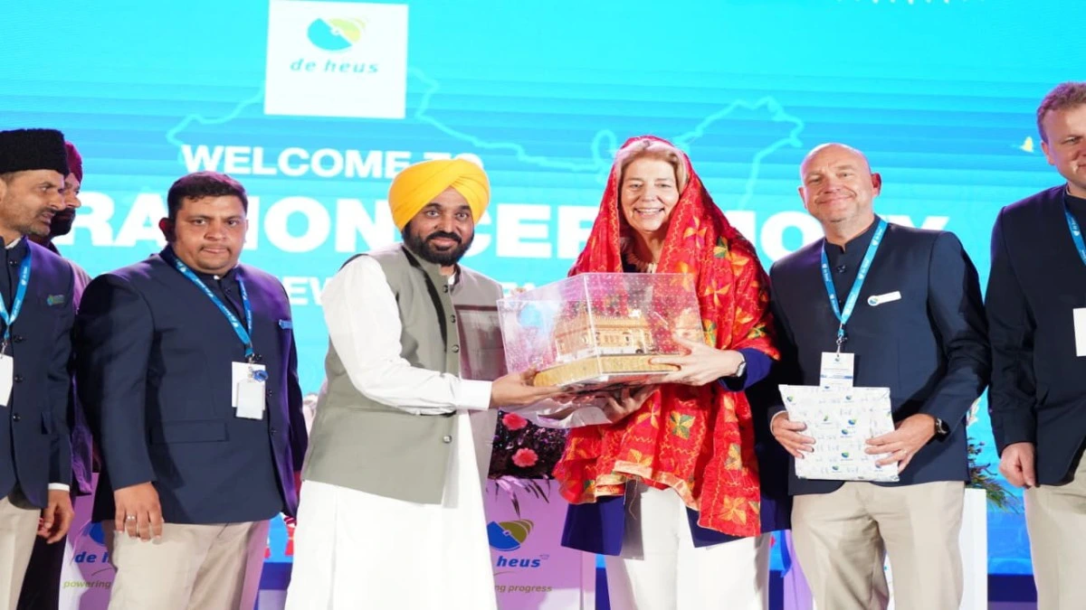 Punjab बना Global Investment Hub: international companies का बढ़ा भरोसा, youth को रोजगार और entrepreneurs को नए मौके