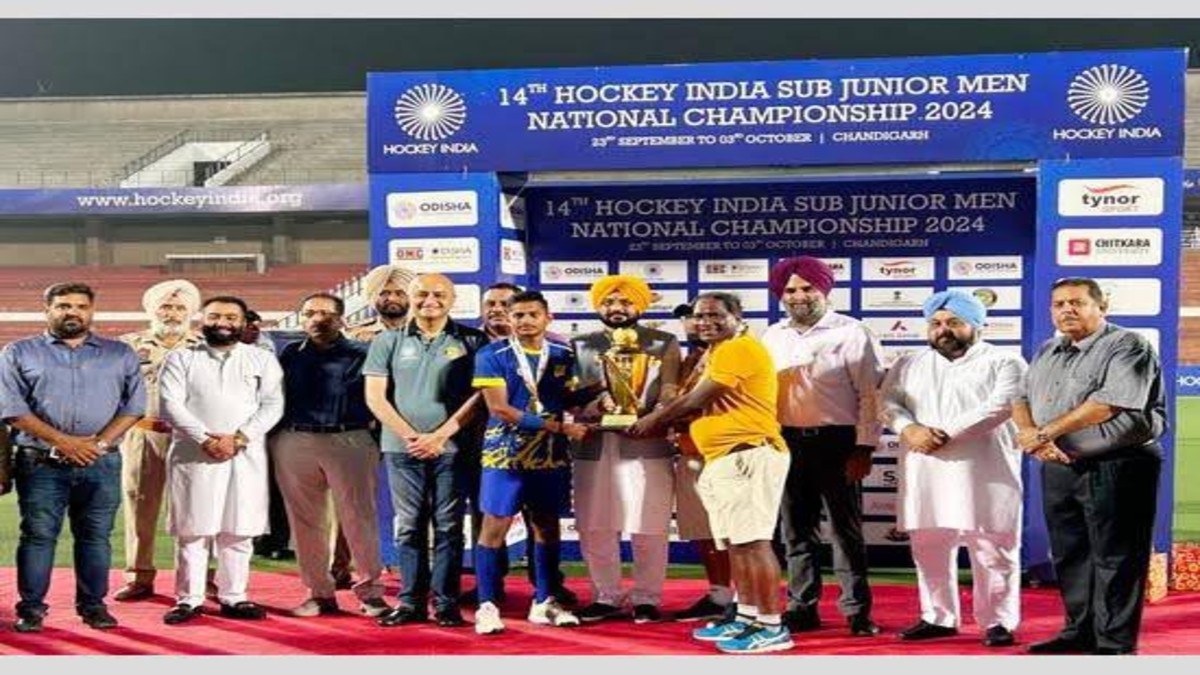 Punjab बनेगा पूरे Country का सबसे बड़ा Sports Hub: CM Bhagwant Singh Mann ने किए बड़े Announcement