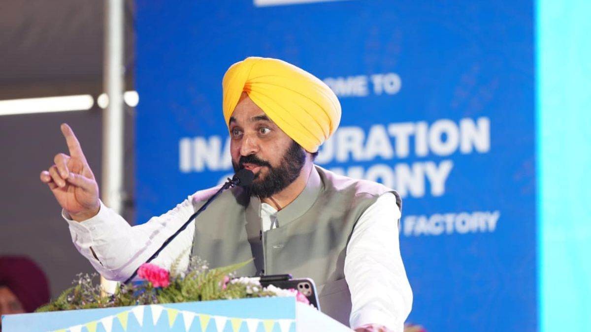 मान सरकार की पहल से पंजाब बना ग्लोबल इन्वेस्टमेंट हब, ₹ 3,000 crore. के बड़े निवेश के साथ फ़ूड, मैन्युफैक्चरिंग और ऑटो सेक्टर में बढ़ा अंतरराष्ट्रीय भरोसा