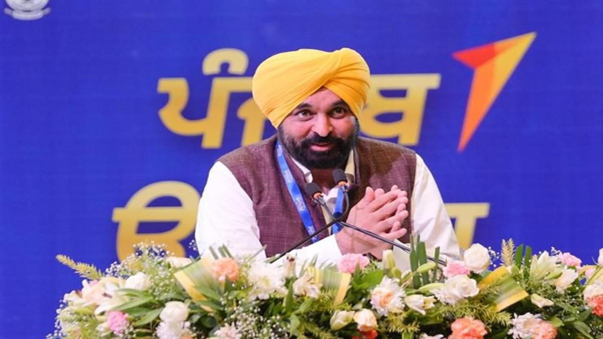 मान सरकार की औद्योगिक क्रांति: FastTrack पंजाब पोर्टल से 96% केस खत्म, निवेश और रोजगार में Record बढ़ोतरी!