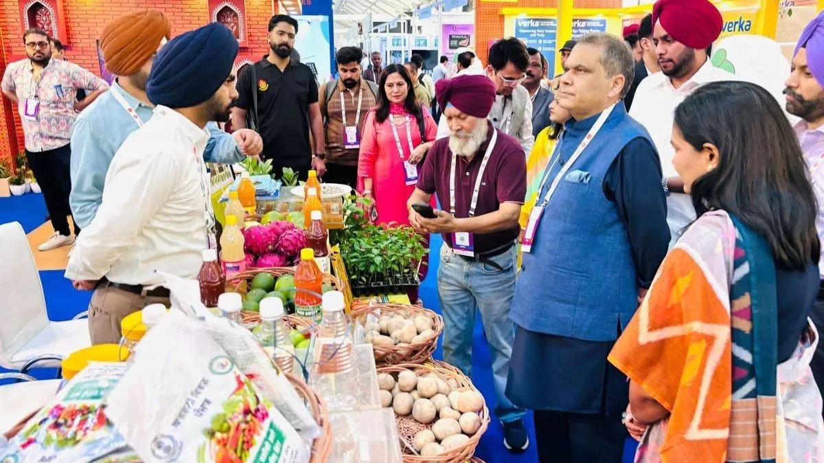 मान सरकार का बाकमाल बदलाव: पंजाब में food processing से बढ़ी किसानों की आमदनी, और नए रोज़गार के मौके भी हुए पैदा
