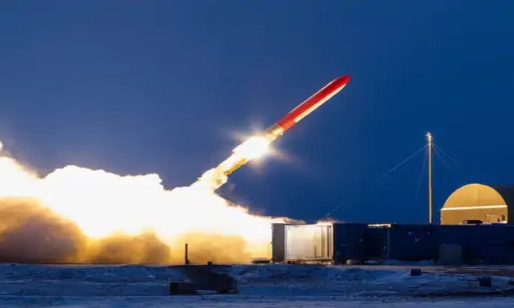 Russia ने बनाई दुनिया की पहली Nuclear-Powered Missile: Unlimited Range, किसी भी Defense System को दे सकती है चकमा