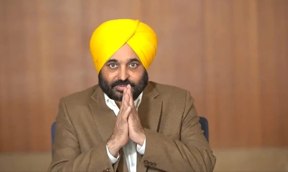 Punjab में रिकॉर्ड तोड़ Investment! Germany की Freudenberg Group ने लगाया ₹339 Crore का बड़ा दांव, युवाओं के लिए नए Employment के दरवाज़े खुले