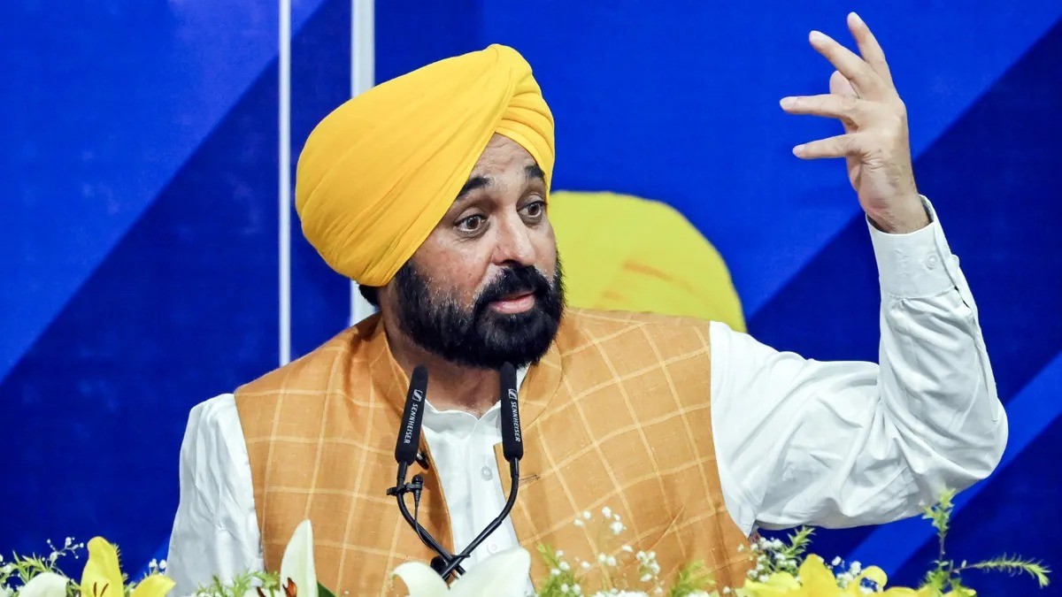 CM Mann का बड़ा ऐलान: Punjab में पावर सेक्टर पर 5000 करोड़ का निवेश, 2026 से दिखने लगेगा असर!