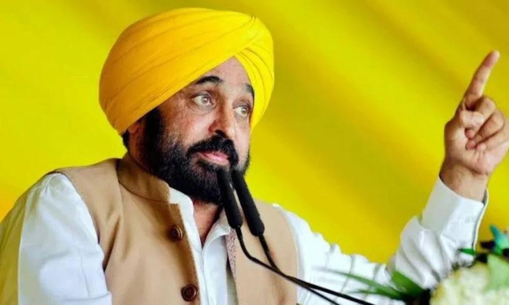 नशे के सौदागरों पर Mann का वार! Akali राज में ‘Chitta’ नहीं, ‘Majithia’ कहा जाता था!