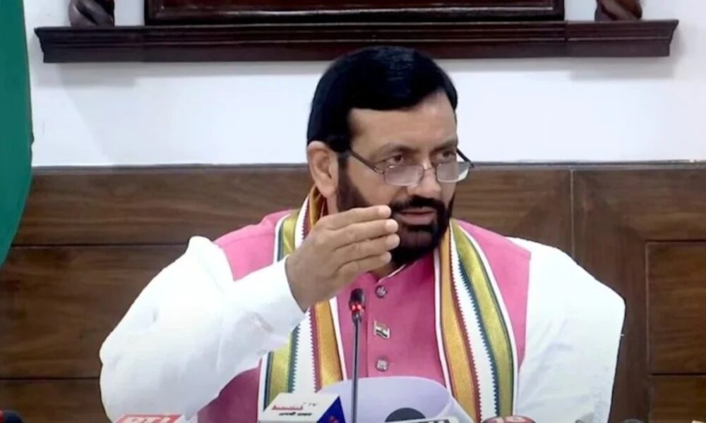 हरियाणा के किसानों को बड़ी राहत! नायब सरकार ने माफ किया 2266 करोड़ का ब्याज