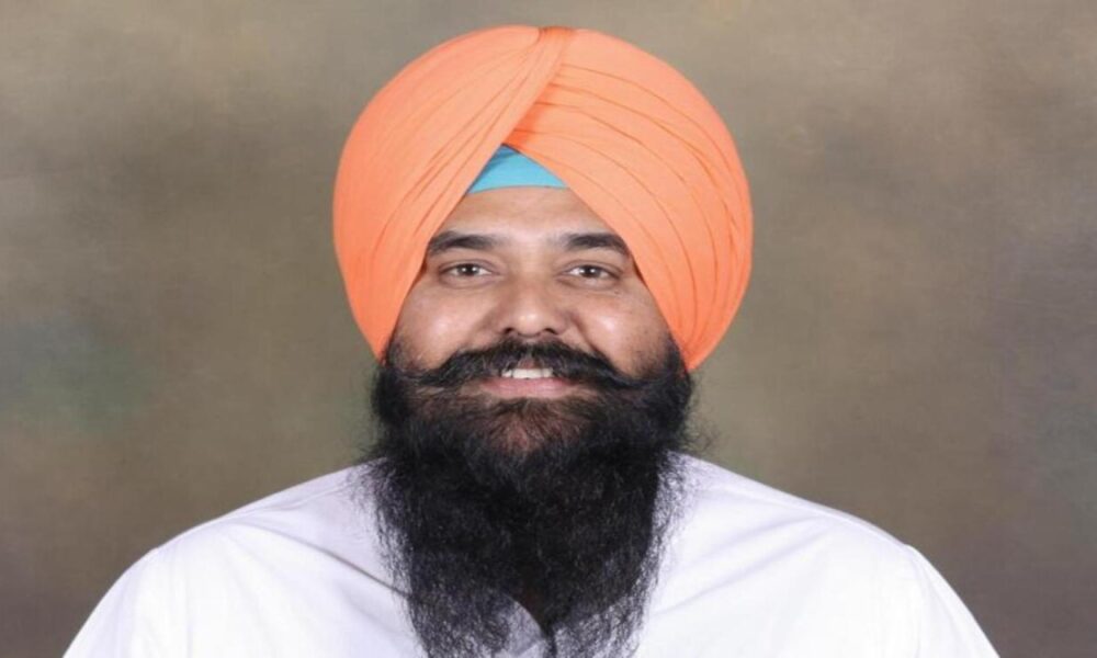 Malwinder Singh Kang ने Lok Sabha में उठाया Punjab की Floods और Crop Damage का मुद्दा, मांगा ₹50,000 Crore का Special Package