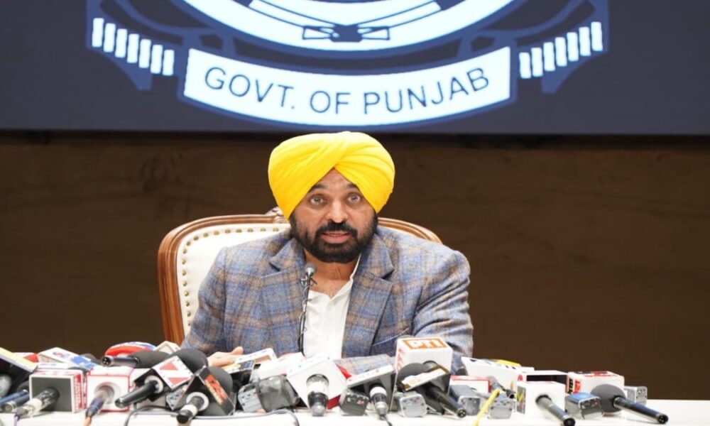 Chief Minister Bhagwant Mann का Japan दौरा: Punjab में Investment लाने की बड़ी कोशिश, 25 Japanese Companies से सीधी बातचीत