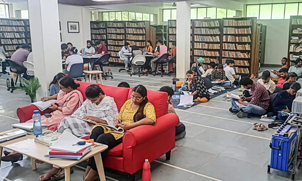 अबोहर की ‘आभा लाइब्रेरी’ समेत 275 अत्याधुनिक लाइब्रेरियां बनीं मान सरकार की शान, और देश के लिए मिसाल