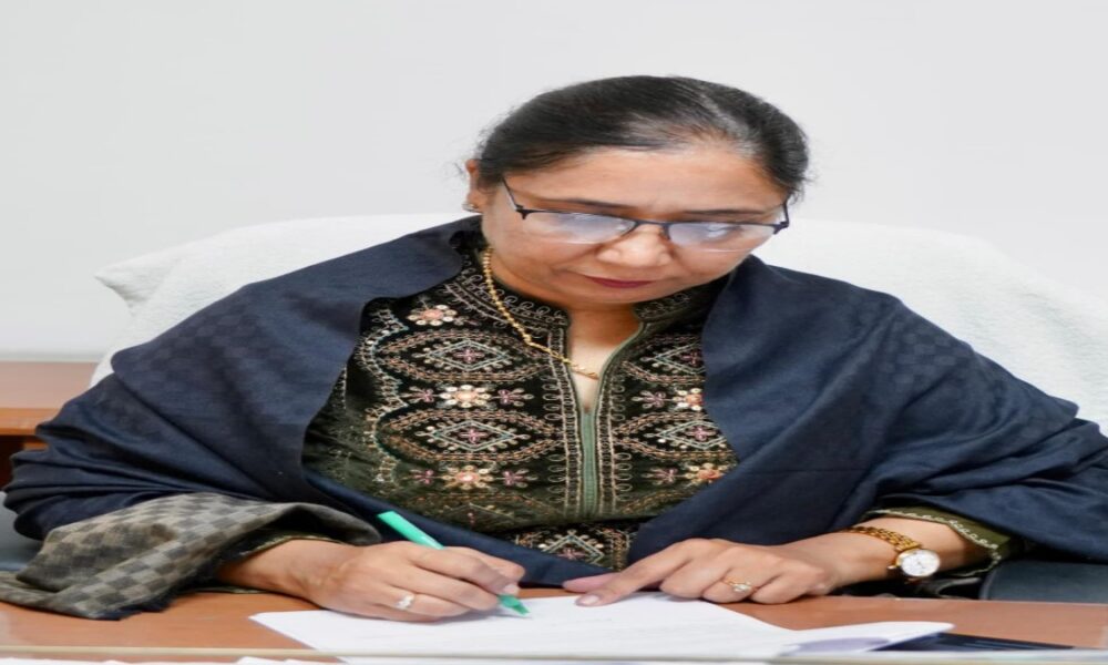 भगवंत मान ने कागजी वादों को बदला हकीकत में : सामाजिक सुरक्षा योजनाओं के अंतर्गत 6175 करोड़ रुपये के बजट में से 4683.94 करोड़ रुपये किए जारी