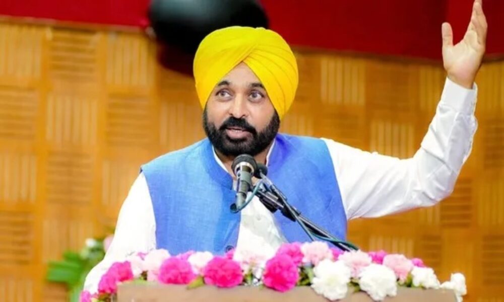 पंजाब जेलों के लिए ‘परिवर्तन का वर्ष’ रहा 2025 सही मायनों में ‘सुधार घर’ बना रही मान सरकार; 126 करोड़ से AI हाई-टेक हुईं जेलें