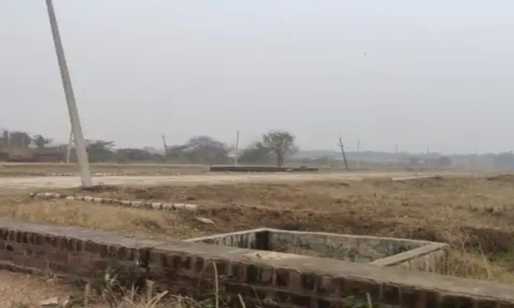 SYL के एरिया में कटी कॉलोनियां और प्लॉट:कई जगह लोगों ने घर तक बनाए, अधिकारी बोले- जांच के बाद होगा एक्शन