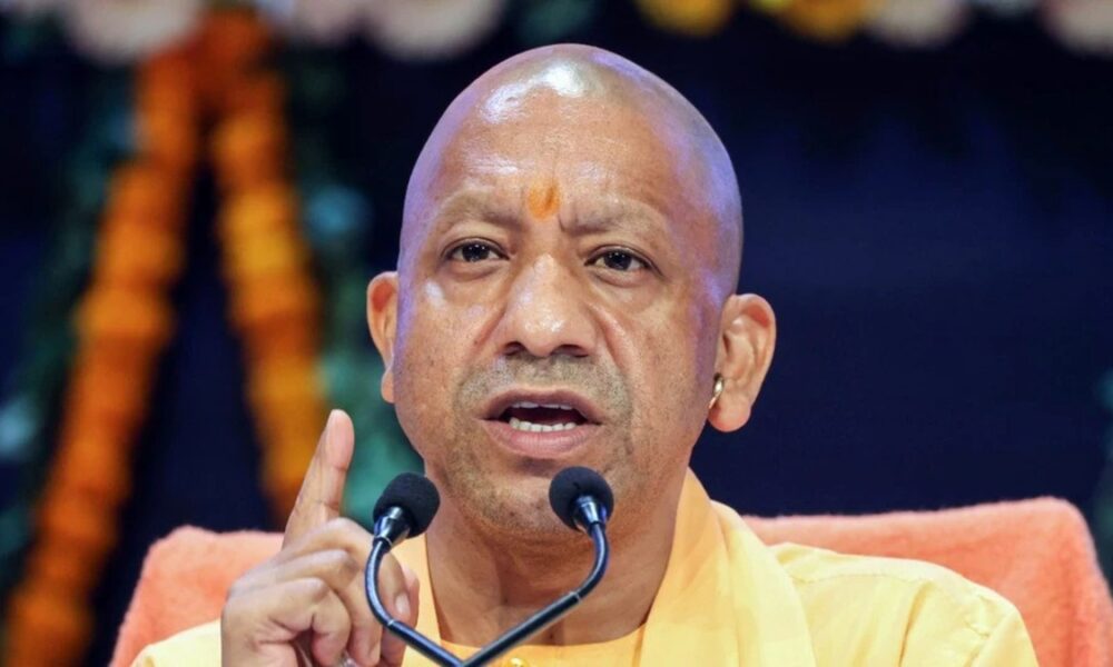 ‘पहले डाका डाला…अब मील का पत्थर बनेगा’, पीएम मोदी की VB-G RAM G पर सीएम योगी ने दिए तर्क