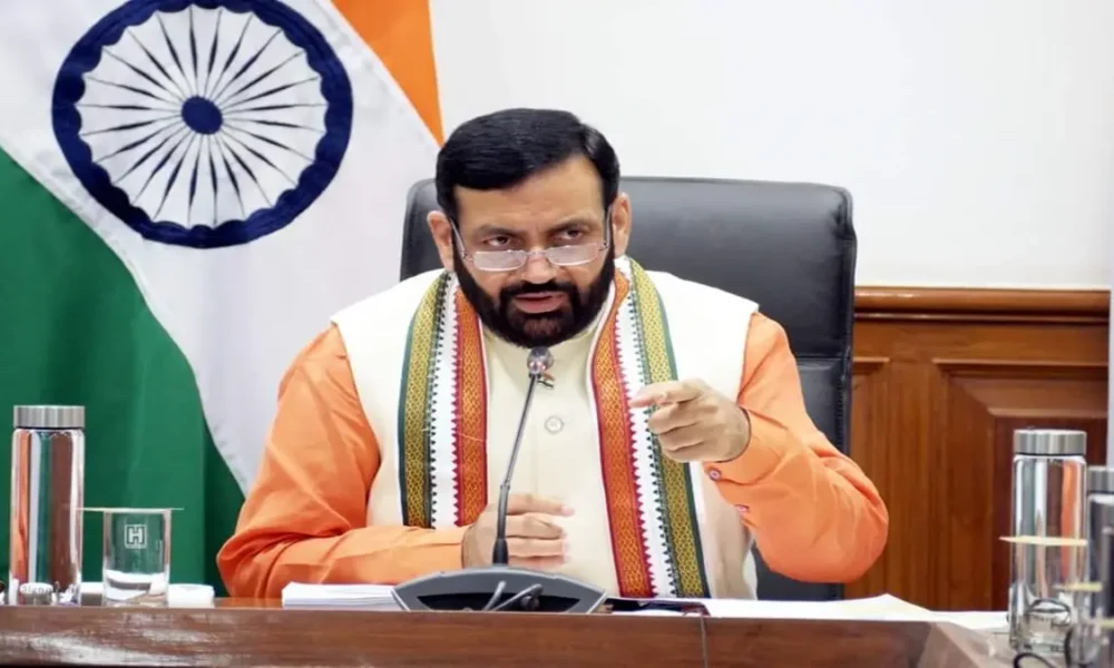 Haryana पानीपत में बजट-पूर्व परामर्श बैठक: CM नायब सैनी के द्वारा टेक्सटाइल और फूड प्रोसेसिंग उद्योगों को दिशा-निर्देश दिए