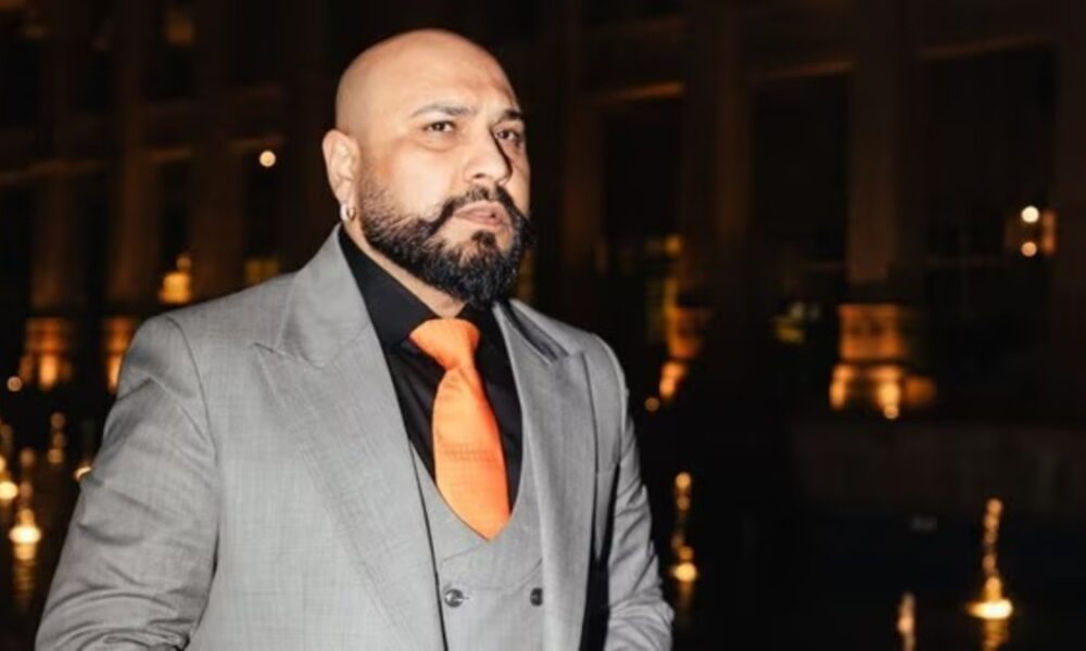 ‘1 हफ्ते में 10 करोड़ दो…वरना मिट्टी में मिला देंगे’, बॉलीवुड सिंगर बी प्राक को लॉरेंस बिश्नोई गैंग ने धमकाया