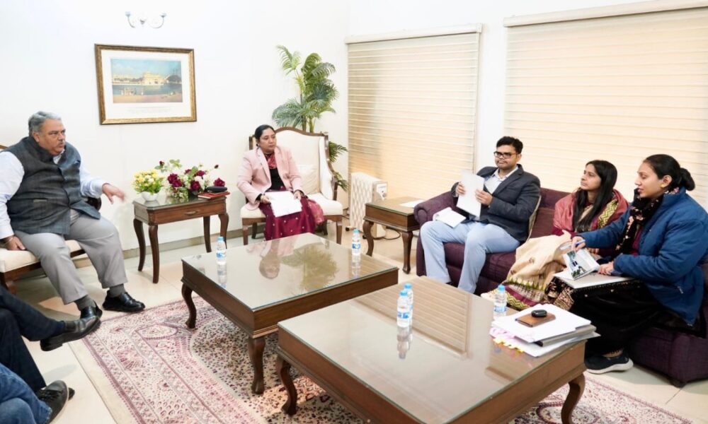 467.49 लाख का निवेश, लाखों युवाओं की उम्मीद: नशा मुक्ति के लिए मान सरकार का ‘बजट से बदलाव’ तक का सफर”