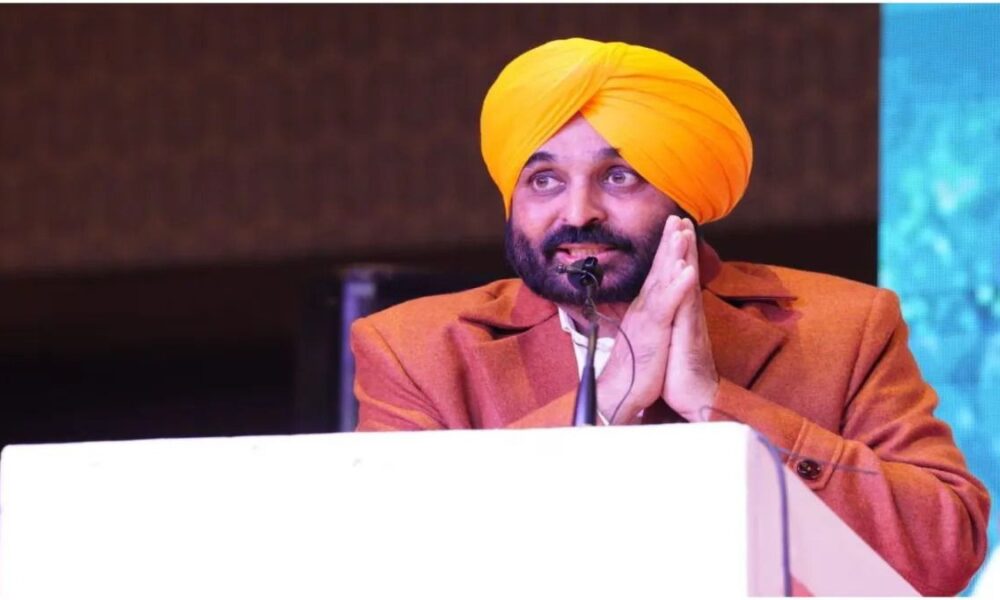 Punjab News: भगवंत मान सरकार ने माइनिंग सेक्टर में किए ऐतिहासिक सुधार, अवैध खनन पर सख्ती और सस्ती सामग्री पर जोर