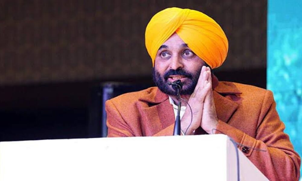 CM भगवंत सिंह मान ने पार्टी कार्यकर्ताओं से ‘युद्ध नशों विरुद्ध’’ के दूसरे चरण को जन आंदोलन बनाने का आह्वान किया