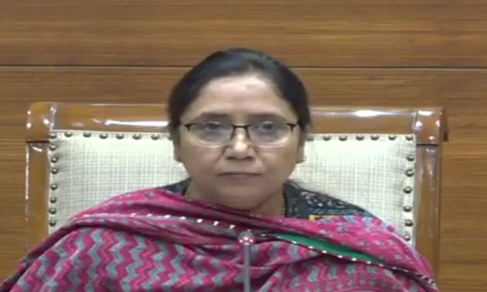 Punjab में आंगनबाड़ी और प्लेवे में एक सिलेबस पढ़ाया जाएगा:नए सेशन से होगी शुरुआत