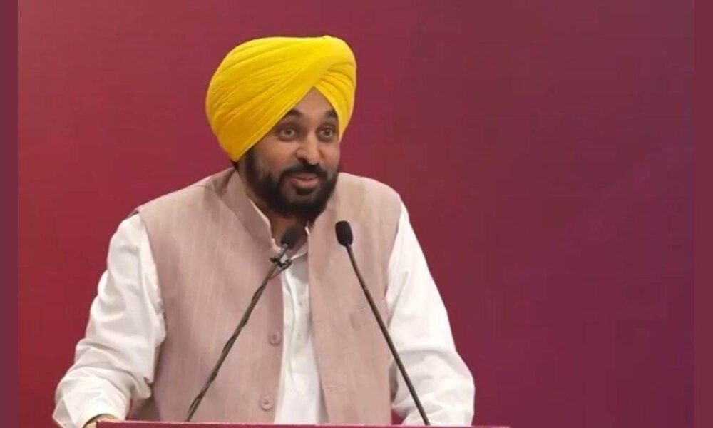 मुख्यमंत्री भगवंत सिंह मान के नेतृत्व में पंजाब सरकार द्वारा व्यापारी-अनुकूल शासन को मजबूत करने के लिए ‘एकमुश्त निपटारा योजना’ में मार्च 2026 तक विस्तार