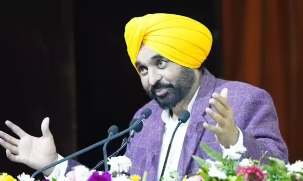 भगवंत मान सरकार का जनहित में बड़ा फैसला, पब्लिक ट्रांसपोर्ट को बेहतर बनाने के 1279 नई बसें खरीदने का ऐलान