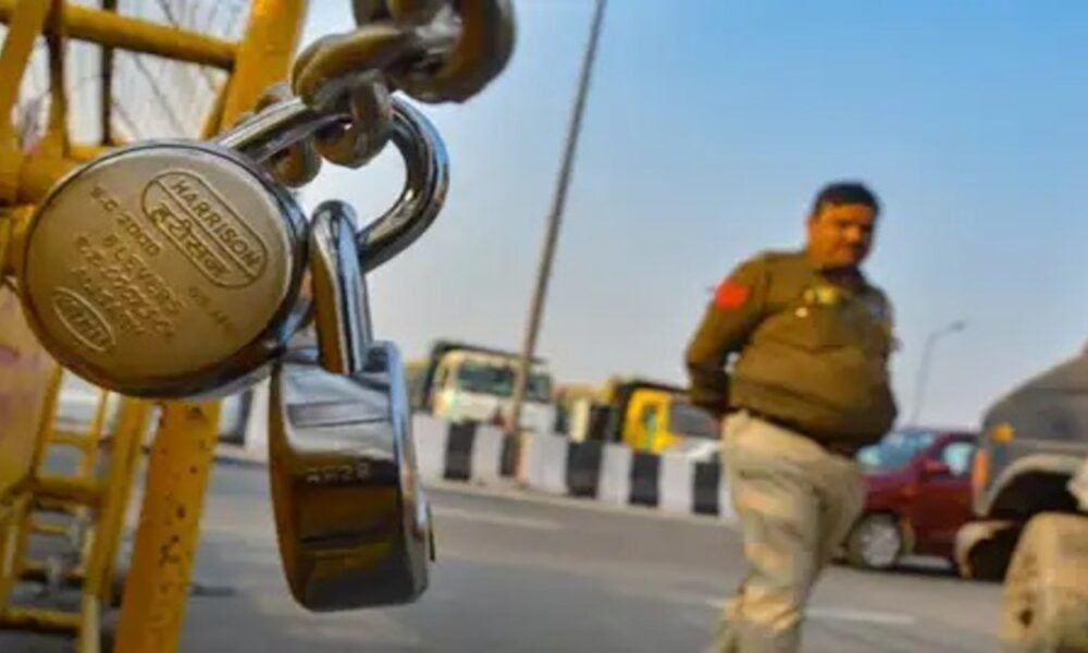 आम आदमी पार्टी का 12 फरवरी के भारत बंद को पूर्ण समर्थन का एलान; कहा- मजदूरों और किसानों की लड़ाई हमारी लड़ाई