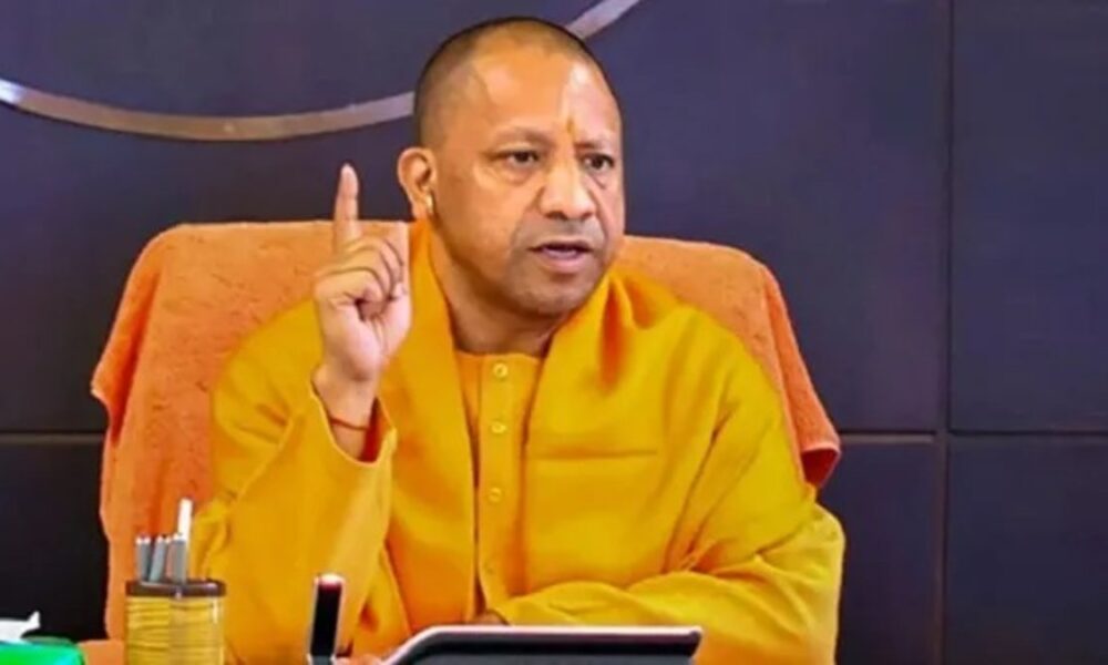 बजट पर बोले UP CM योगी आदित्यनाथ, आशा और आकांक्षाओं का प्रतीक ये बजट