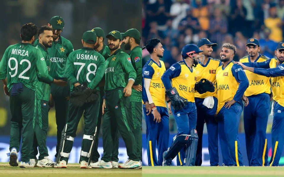 T20 वर्ल्ड कप सुपर-8: पाकिस्तान के लिए आखिरी मौका, श्रीलंका पहले ही रेस से बाहर