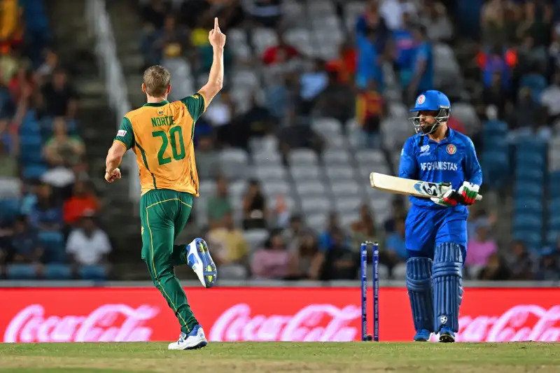 T20 वर्ल्ड कप 2026: SA vs AFG – सुपर-8 की जंग, इतिहास अफ्रीका के पक्ष में