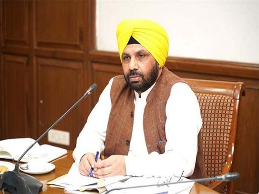 कैबिनेट मंत्री हरभजन सिंह ईटीओ। फाइल फोटो
