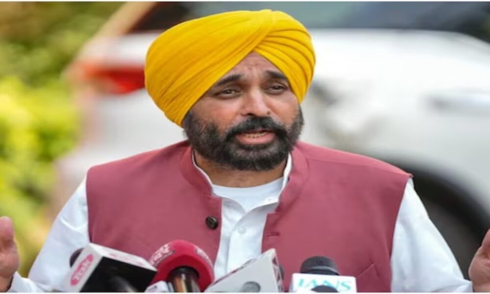 ‘युद्ध नशे विरुद्ध’ बना पंजाब की पहचान: CM भगवंत सिंह मान के इरादों पर लगी मुहर, तस्करों पर निर्णायक प्रहार