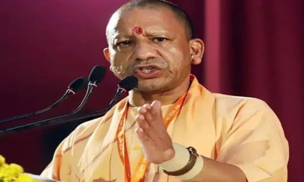UP में चाइनीज मांझे से हुई मौत हत्या मानी जाएगी.. CM योगी आदित्यनाथ ने पुलिस को दिए सख्त निर्देश
