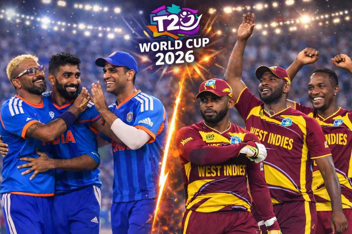T20 वर्ल्ड कप: साउथ अफ्रीका की जीत से भारत को राहत, अब सेमीफाइनल की जंग कोलकाता में तय होगी