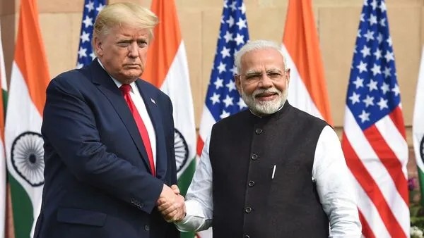 ग्लोबल टैरिफ में उलटफेर से भारत-अमेरिका अंतरिम ट्रेड डील पर ब्रेक, वॉशिंगटन मीटिंग टली