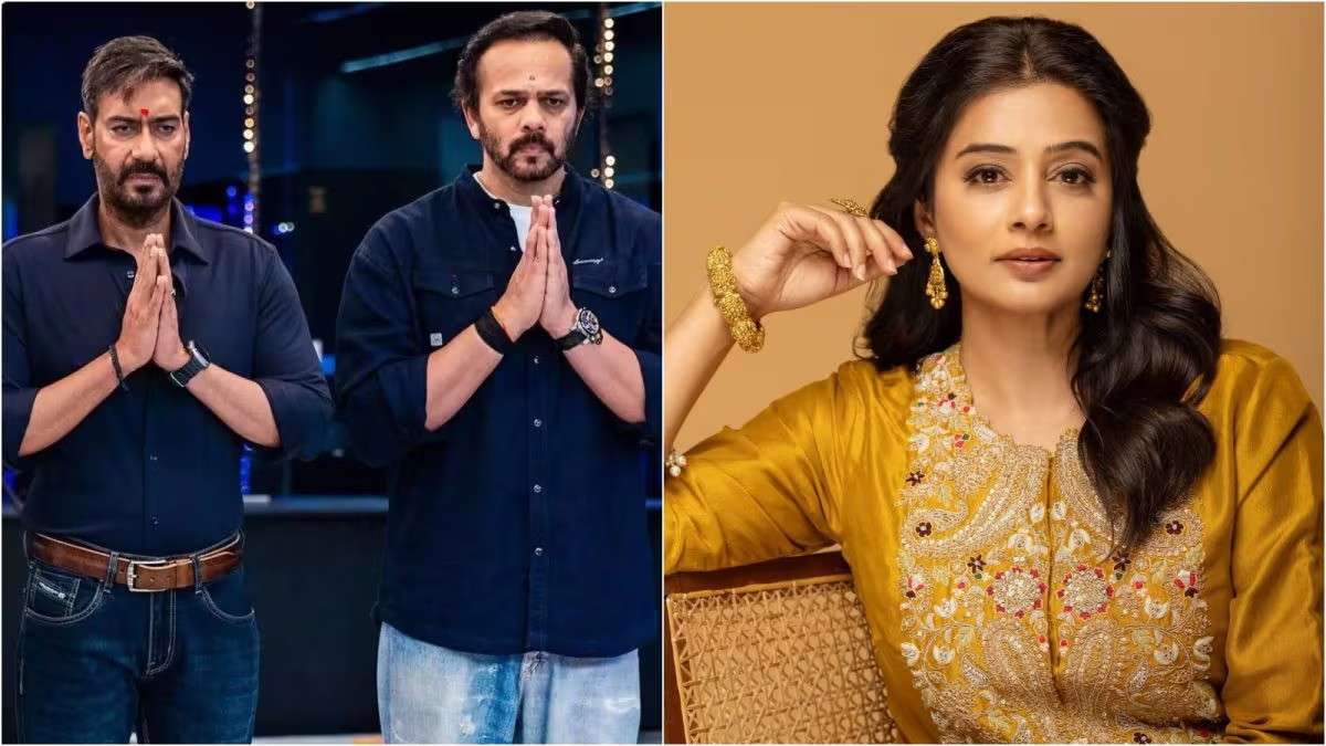 अजय देवगन की ‘गोलमाल 5’ में नई एंट्री, ‘जवान’ फेम एक्ट्रेस ने शुरू किया शूट