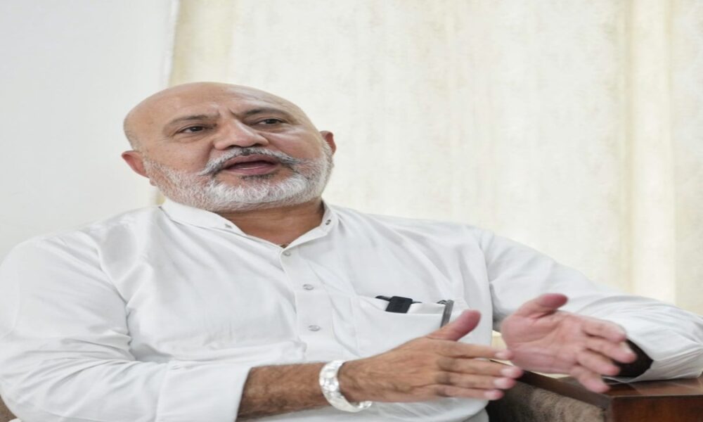 क्या अश्वनी शर्मा को लगता है कि पंजाबी अकाली-भाजपा के नशों और गैंगस्टरों के दशक को भूल गए हैं: Baltej Pannu