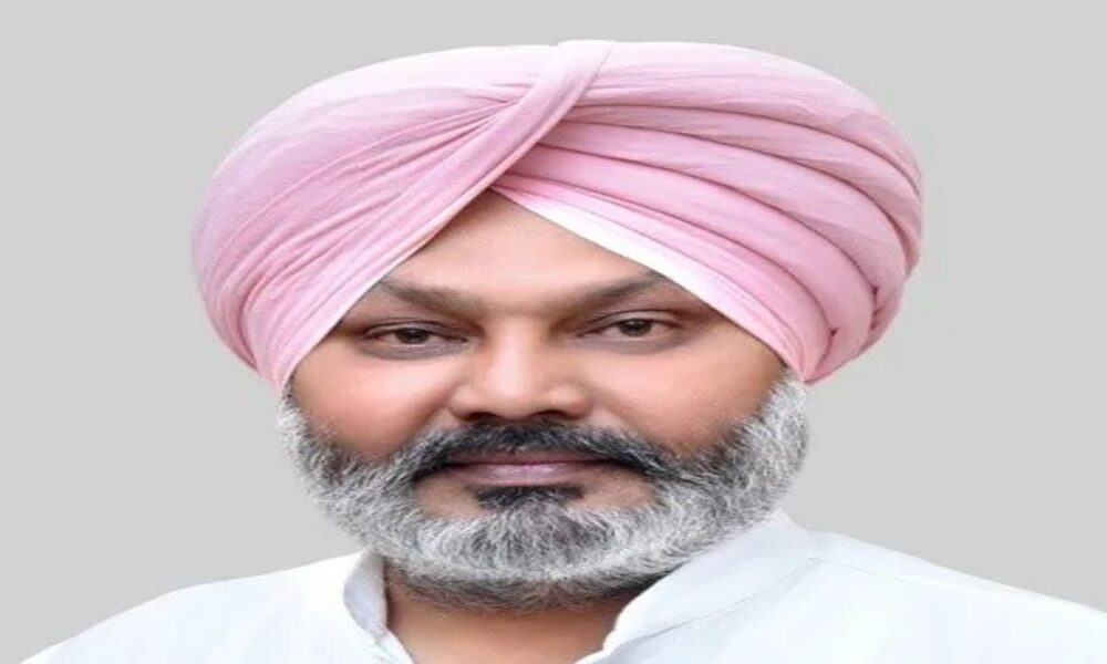 जमानत मिलने से कोई बरी नहीं होता, मजीठिया के खिलाफ पुख्ता सबूत हैं: वित्त मंत्री Harpal Singh Cheema
