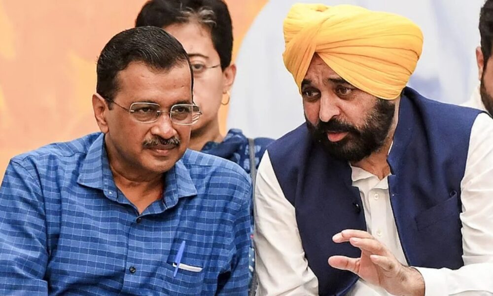 Punjab Politics: महिला योजना पर मंथन, सभी को नहीं, जरूरतमंदों को मिल सकते हैं 1000 रुपये