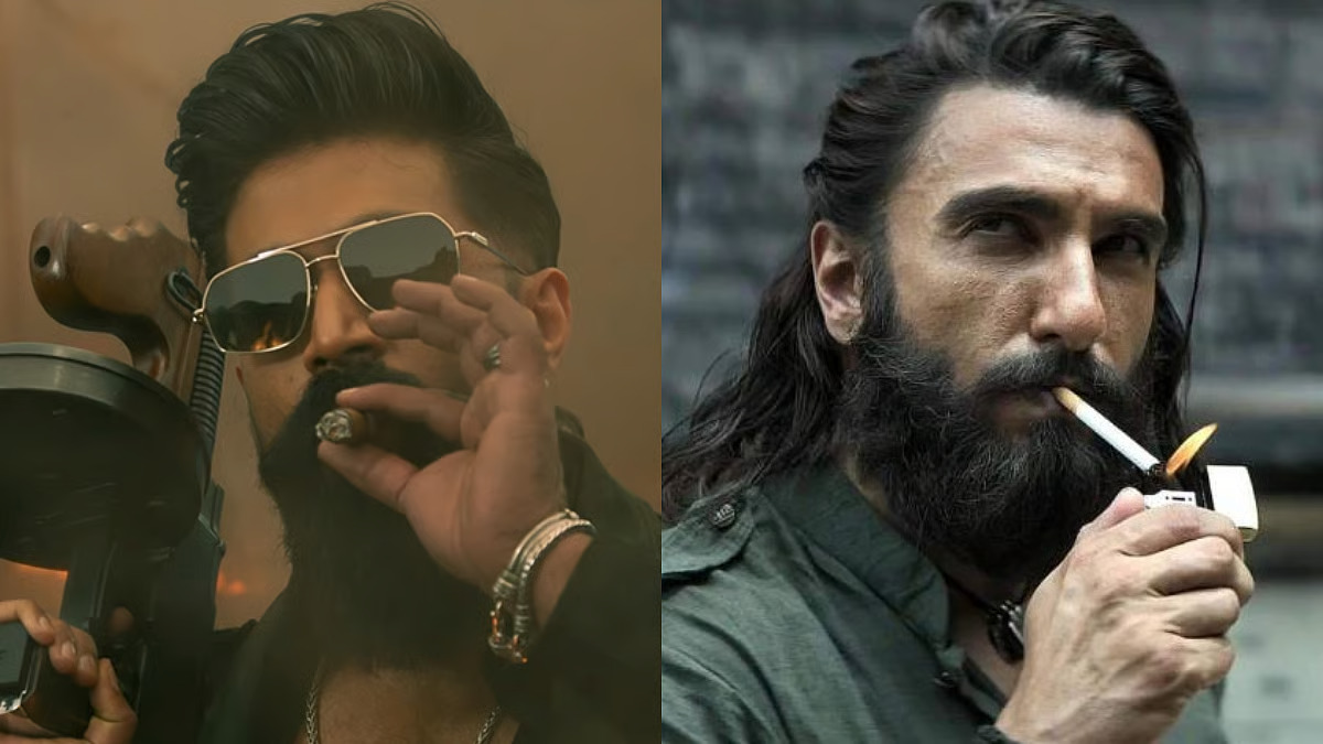 Dhurandhar 2 vs Toxic: रिलीज से पहले ही बज में आगे निकली ये फिल्म, BookMyShow के आंकड़ों ने किया साफ