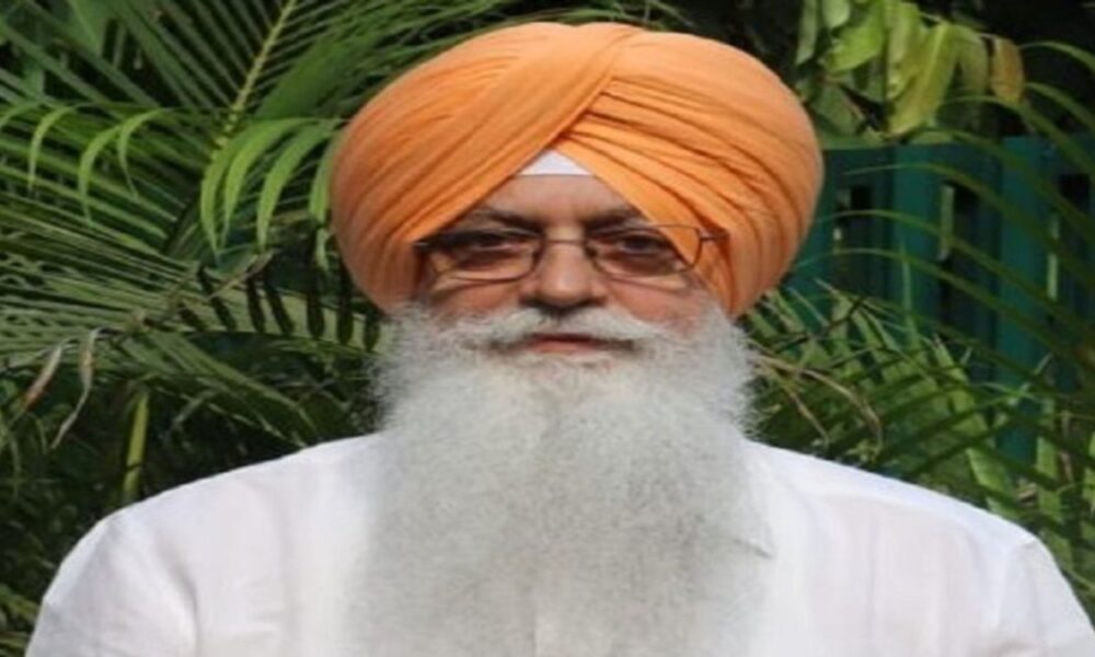 Punjab: ज्ञानी रघबीर सिंह के खुलासे दिल दहलाने वाले: इंदरबीर सिंह निज्जर