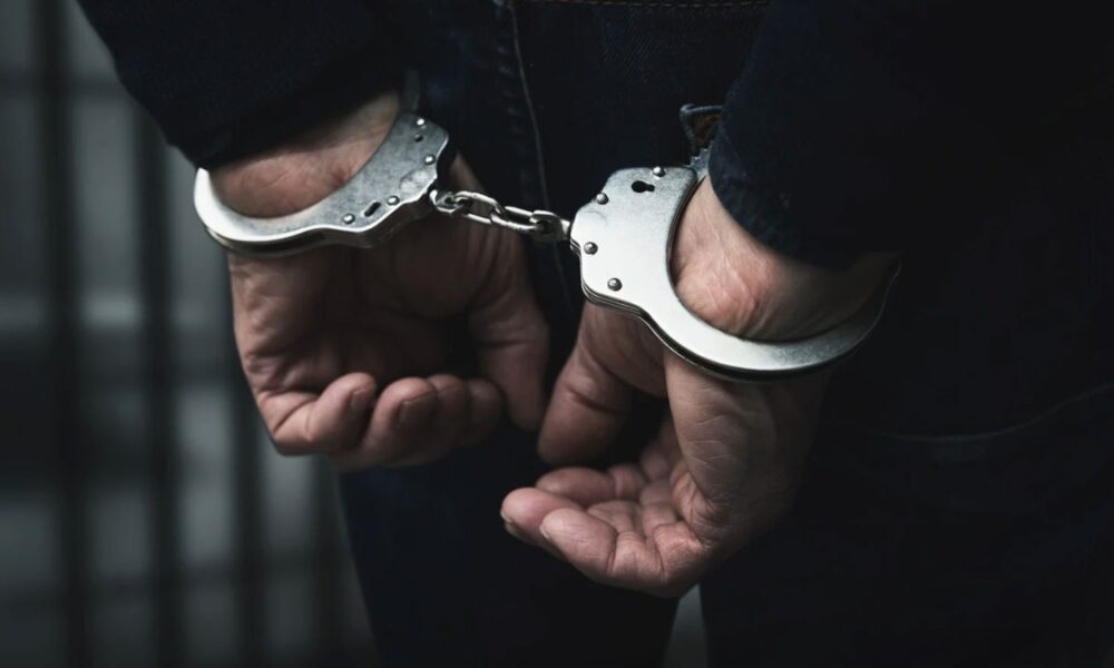 Vigilance का बड़ा एक्शन! पटवारी को रिश्वत लेते रंगे हाथ किया गिरफ्तार