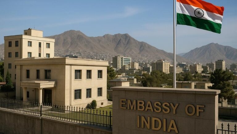Iran में फंसे भारतीयों के लिए Embassy की एडवाइजरी जारी, सतर्क रहने और अनावश्यक यात्रा से बचने की अपील !