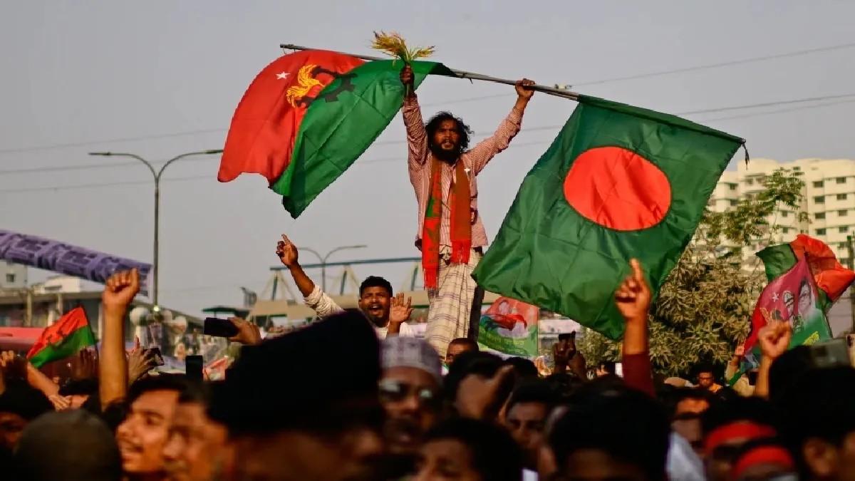 बांग्लादेश चुनाव: अल्पसंख्यकों की मौजूदगी और जीत का पूरा लेखा-जोखा